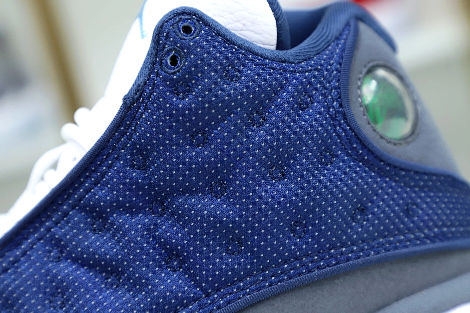 AIR RETRO 13 'FLINT' JORDAN 2020 0718